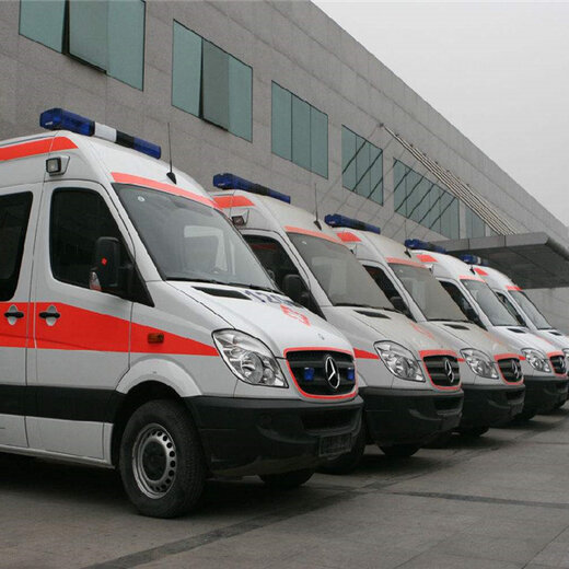 北京租赁急救车